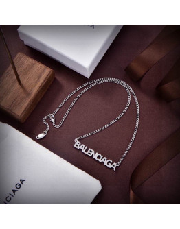 Balenciaga Necklace