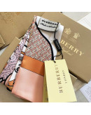 Burberry Silk Ribbon E23