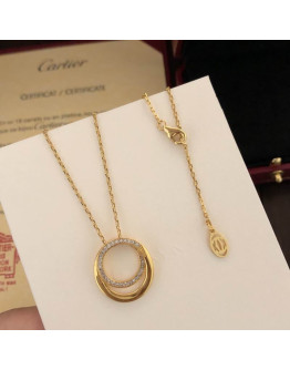 Cartier Necklace 10Lyx14