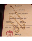 Cartier Necklace 10Lyx14