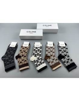 Calcetines Celine 01