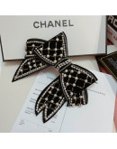 Chanel hairpin