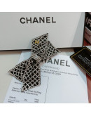 Chanel hairpin