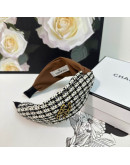 Chanel headband