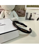 Chanel headband