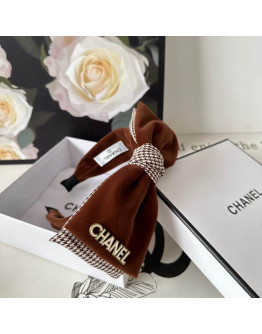 Chanel headband