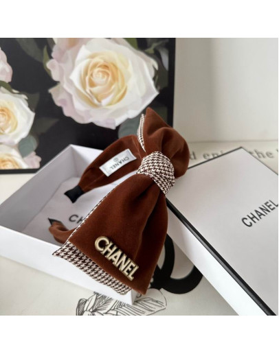 Chanel Headband Hh10