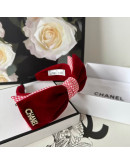 Chanel Headband Hh10