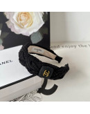 Chanel headband