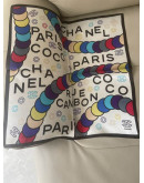 Chanel Silk Scarf 50X50Cm