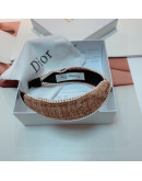 Dior Hair Band Zy