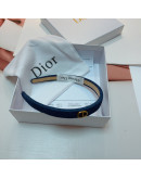 Dior headband