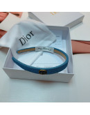 Dior headband