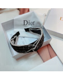 Dior headband