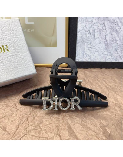 Dior Hair Grab Clip 12Lyx1