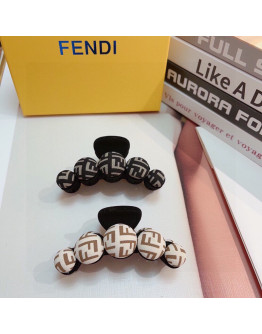 Fend hair band