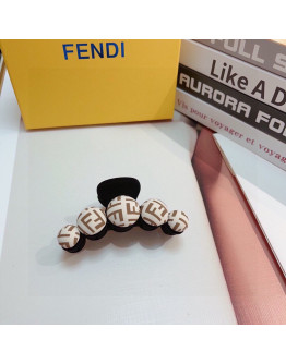 Fendi headband