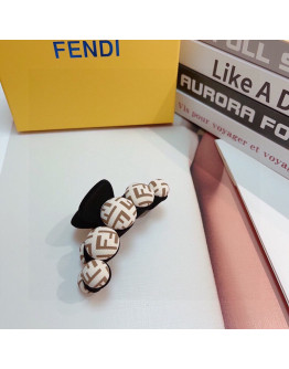 Fendi headband