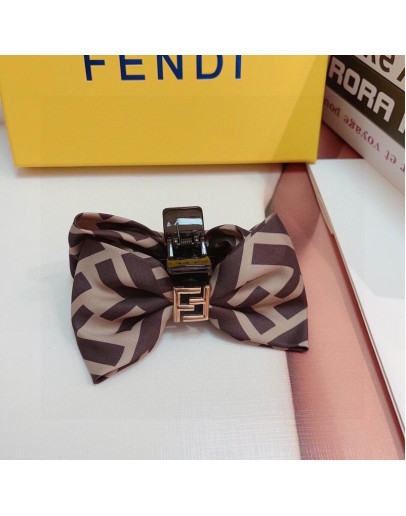 Fendi Hairpin Hh