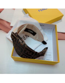 Fendi Headband Hh