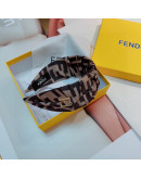 Fendi Headband Hh