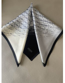 Fendi Silk Scarf 53X53Cm