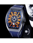 Franck Muller Vanguard Watch