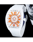 Franck Muller Vanguard Watch