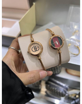 Gucci 25mm Women's Watch