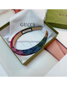 Gucci headband