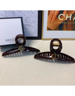 Gucci hair clip