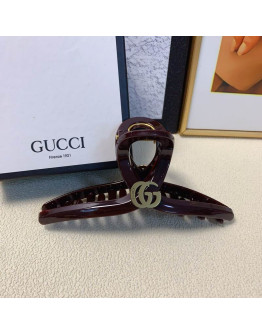 Gucci hair clip