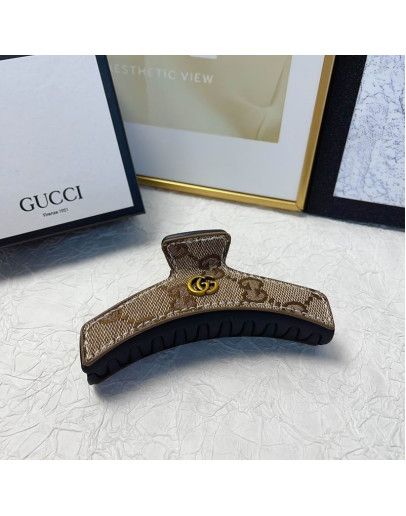 Gucci Hair Grab Clip 12Lyx3