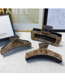 Gucci hair clip