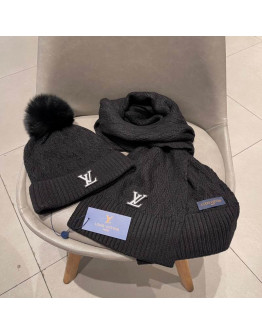 Gorro Bufanda Lv 71