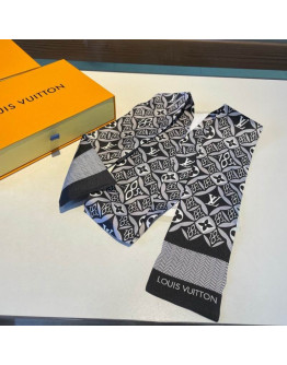 Lv Silk Ribbon Hm