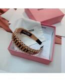 Miumiu Headband