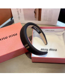 Miumiu Headband