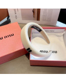 Miumiu Headband