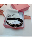 Miumiu Headband