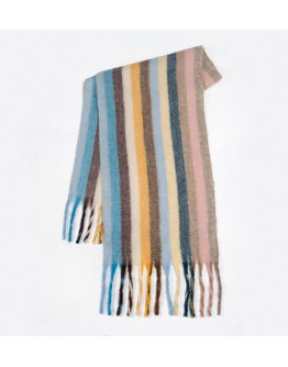 Other Scarf 45X180Cm