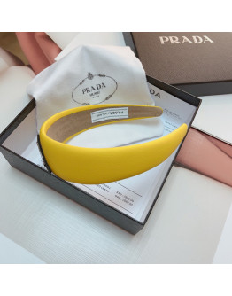 Prada Headband