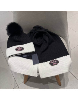 Gorro Bufanda Prada 72