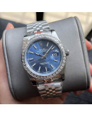 Rolex 36Mm 28-Date Just