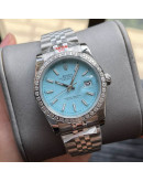 Rolex 36Mm 28-Date Just