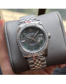 Rolex 36Mm 28-Date Just