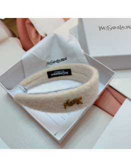 Ysl Hair Band