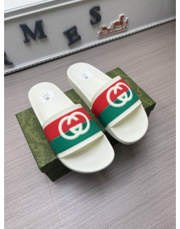 Gucci Flip Flops and Sandals