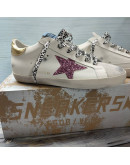 Golden Goose Sports Shoes