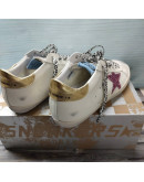 Golden Goose Sports Shoes